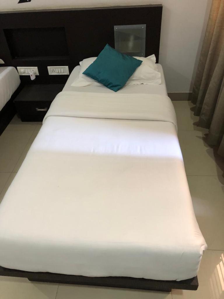 Aston Service Apartment Bangalore Luaran gambar